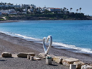 Sea You Beach Bar And Potima Bay, Kissonerga