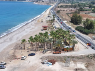 Sense Comes To Potima Bay!