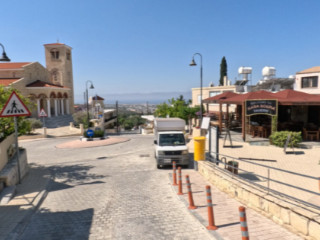 From Tala To Potima Bay The Scenic Way