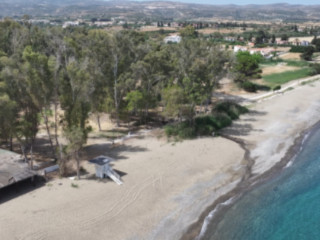 The Polis Coastline