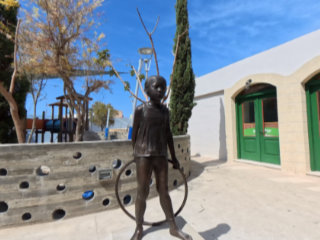 Latest Cyprus Travel Update From Old Paphos - 24th April 2026