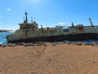 From Coral Bay To Sea Caves - Part 4