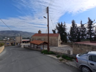 From Evretou To Kannaviou Reservoir