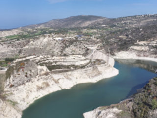 The State of the Paphos Reservoirs