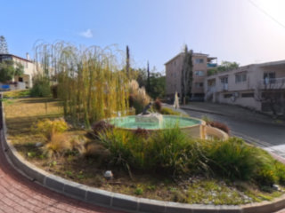 A Tour of Tala and Emba in January