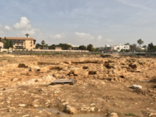 New Archaeology Discovered In Paphos
