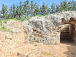 Hidden History of Paphos: Ancient Sites Tourists Completely Ignore
