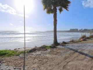 Peyia, Coral Bay and Sea Caves
