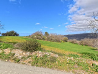 A Spring Country Drive From Koili To Tala - Paphos 2026