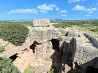 Hidden Gems of Ancient Paphos