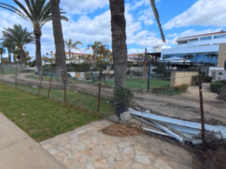 Olympic Lagoon Resort Update