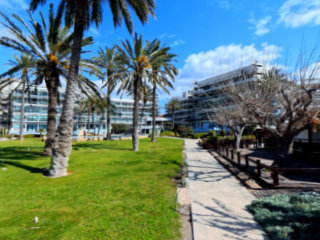 Asimina Suites Renovation Update