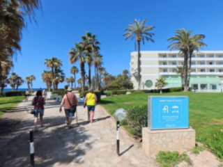 Cyprus Travel Update From Around Paphos - March, 5th 2026