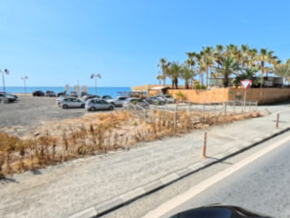 From Paphos To Coral Bay