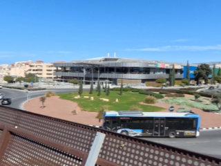 Cyprus Travel Update From Fabrica Hill, Paphos - March 9th, 2026