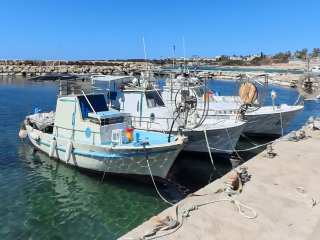 Latest Cyprus Travel Update From Corallia Beach - March 10th, 2026