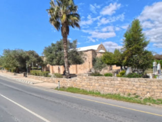 Arriving In Paphos