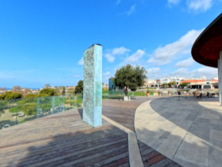 Latest Cyprus Travel Update From Paphos Old Town - March 20th, 2026