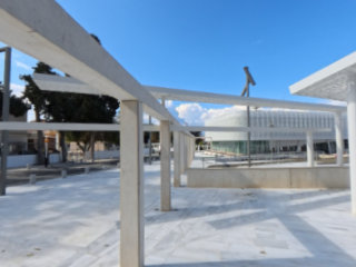 Latest Cyprus Travel Update From Paphos Old Town - March 24th, 2026