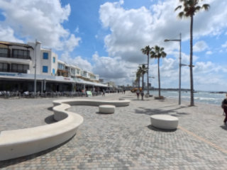 Latest Cyprus Travel Update From Around Paphos - March 27th, 2026