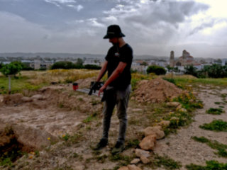 Latest Cyprus Travel Update From Fabrica Hill - April 17th 2026