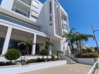 A Sunny Walk Through Kato Paphos