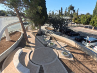 Almost Live At Paphos Old Town - Cyprus Is Safe!
