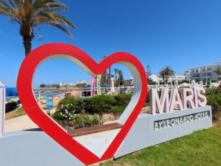 Latest Cyprus Travel Update From Paphos Boardwalk - 8th May 2026
