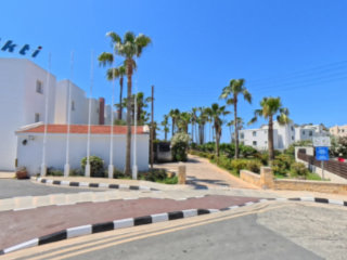 Hidden Gems Between Paphos And Coral Bay