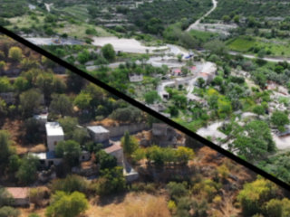 The Transformation Of Trozena