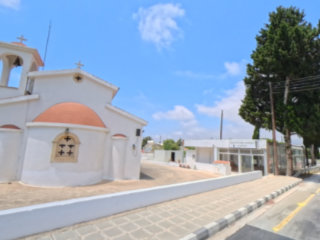 From Tala To Potima Bay - Paphos, Cyprus