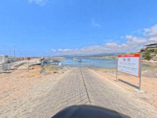 From Coral Bay To Agios Georgios Harbour