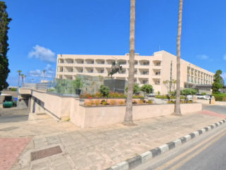 Exploring Central And Kato Paphos