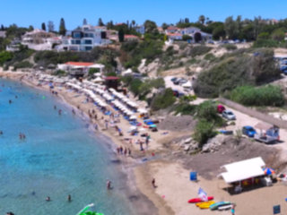Ultimate Paphos Beaches Guide 2026 - South Coast