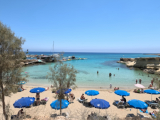 Ayia Napa And Protaras - 10 Hidden Gems