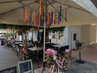 Exploring Old Town Paphos