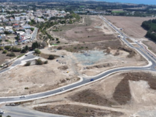 Update On The New Neapolis Coming To Geroskipou And Paphos