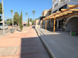 Kato Paphos And Bar Street Update - Almost Live!