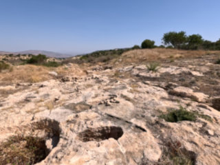 The Ancient Cemetery At Souskiou - Historical Cyprus