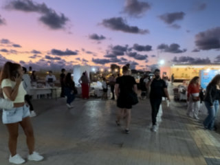 Paphos Street Food Festival This Weekend At Paphos Castle