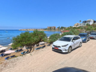 From Paphos To Coral Bay Taking In The Hotels And Villas