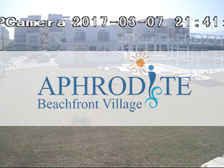 Aphrodite Beach Resort