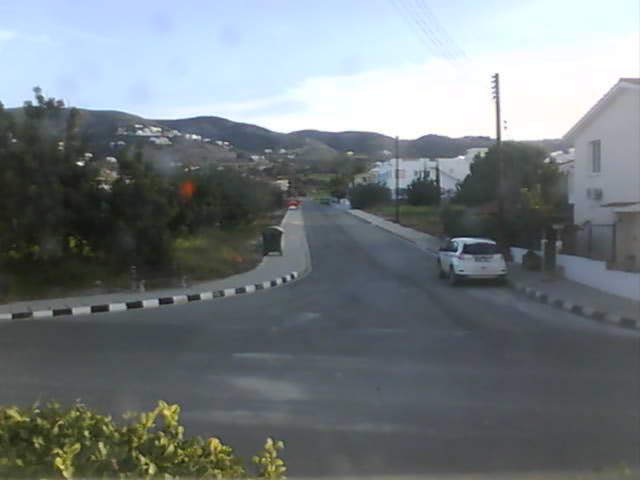 Tremithousa lies above Paphos City, just off the main Polis Road and above Emba.